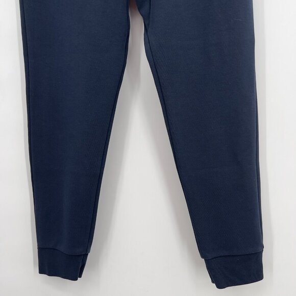 Polo Ralph Lauren Performance Navy Blue Jogger Sweatpants Men’s Medium - Picture 3 of 10